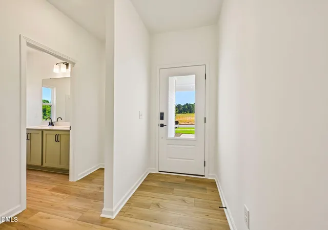 Photo 3 of Sale Pending at 141 N Stonemill Trl #Homesite 286, Clayton, NC 27520 | MLS# 10186027 | Listing updated on 2026-10-05