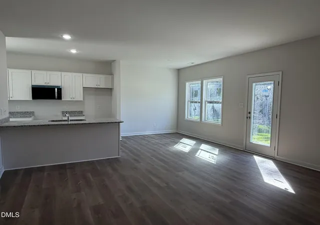 Photo 2 of Single family home for sale at 403 E Yukon St, Kenly, NC 27542 | MLS# 10199935 | Listing updated on 2026-10-28