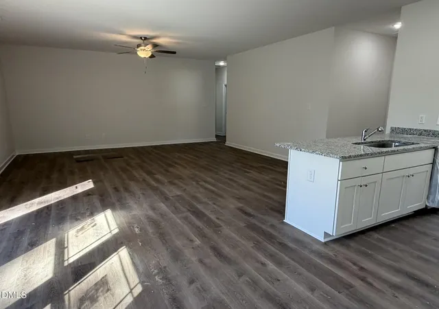 Photo 3 of Single family home for sale at 403 E Yukon St, Kenly, NC 27542 | MLS# 10199935 | Listing updated on 2026-10-28