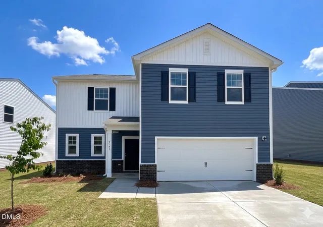 Photo 1 of Single family home for sale at 2509 Quarry Rd, Rolesville, NC 27571 | MLS# 10186026 | Listing updated on 2026-09-16