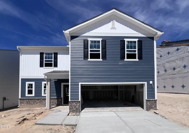 Photo 2 of Single family home for sale at 2509 Quarry Rd, Rolesville, NC 27571 | MLS# 10186026 | Listing updated on 2026-09-16