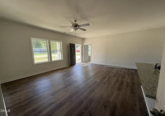 Photo 1 of Single family home for sale at 405 E Yukon St, Kenly, NC 27542 | MLS# 10199952 | Listing updated on 2026-10-28