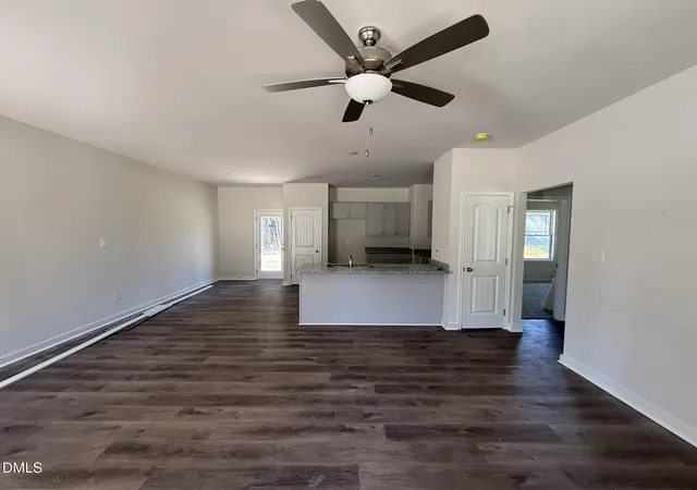 Photo 3 of Single family home for sale at 405 E Yukon St, Kenly, NC 27542 | MLS# 10199952 | Listing updated on 2026-10-28
