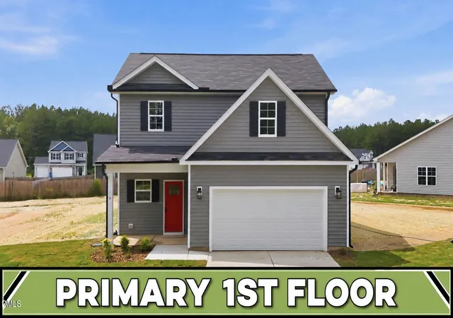 Single family home for sale at 16 Loganberry Ave, Bunnlevel, NC 28323 | MLS# 10186431