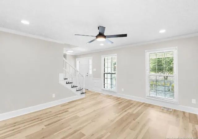 Photo 3 of Sale Pending at 5716 Danville Dr, Fayetteville, NC 28311 | MLS# 767633 | Listing updated on 2026-09-09