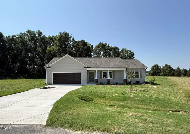 Photo 1 of Single family home for sale at 305 Phil Jack Rd, Dunn, NC 28334 | MLS# 10190428 | Listing updated on 2026-09-03