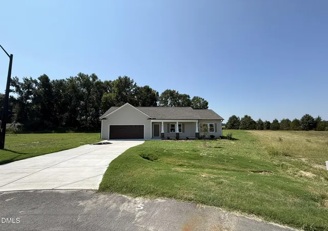 Photo 2 of Single family home for sale at 305 Phil Jack Rd, Dunn, NC 28334 | MLS# 10190428 | Listing updated on 2026-09-03