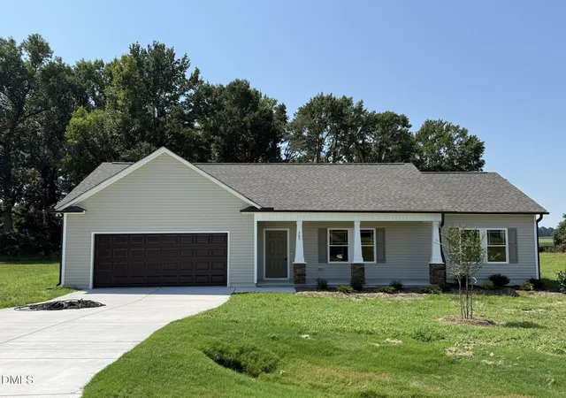 Photo 3 of Single family home for sale at 305 Phil Jack Rd, Dunn, NC 28334 | MLS# 10190428 | Listing updated on 2026-09-03