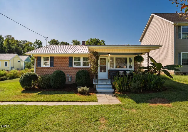 Photo 1 of Sale Pending at 102 Hill St, Carrboro, NC 27510 | MLS# 10193251 | Listing updated on 2026-09-21
