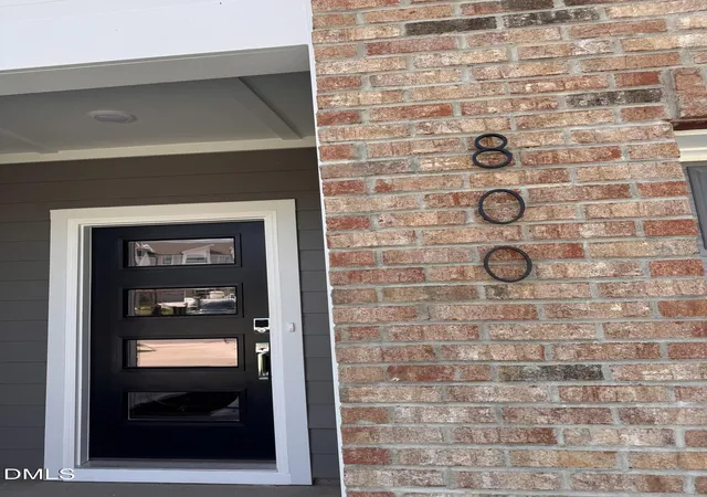 Photo 1 of Townhouse for sale at 800 Portia Way, Morrisville, NC 27560 | MLS# 10187687 | Listing updated on 2026-09-19