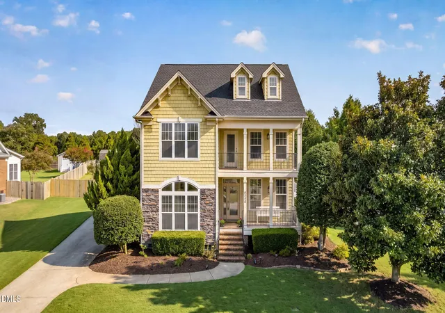 Single family home for sale at 4720 Swordfish Dr, Raleigh, NC 27603 | MLS# 10191464