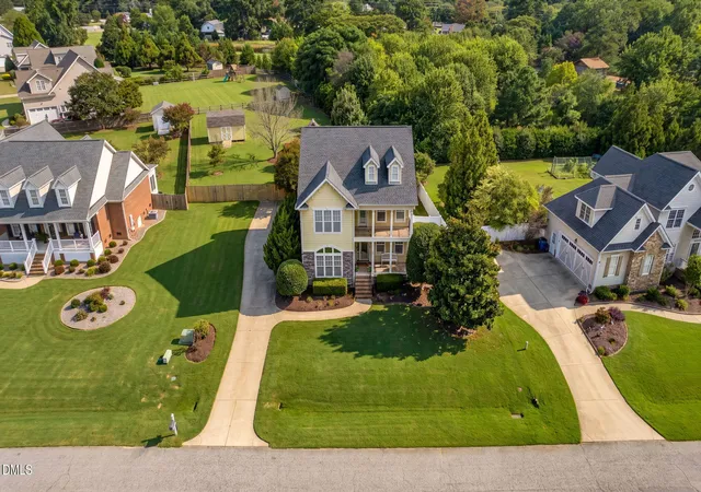 Photo 2 of Single family home for sale at 4720 Swordfish Dr, Raleigh, NC 27603 | MLS# 10191464 | Listing updated on 2026-09-11