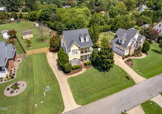 Photo 3 of Single family home for sale at 4720 Swordfish Dr, Raleigh, NC 27603 | MLS# 10191464 | Listing updated on 2026-09-11