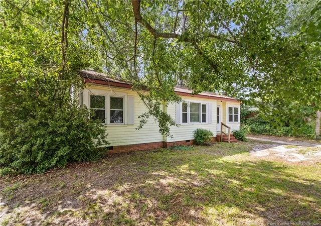 Photo 2 of Single family home for sale at 5427 Birch Rd, Fayetteville, NC 28304 | MLS# 765549 | Listing updated on 2026-09-17