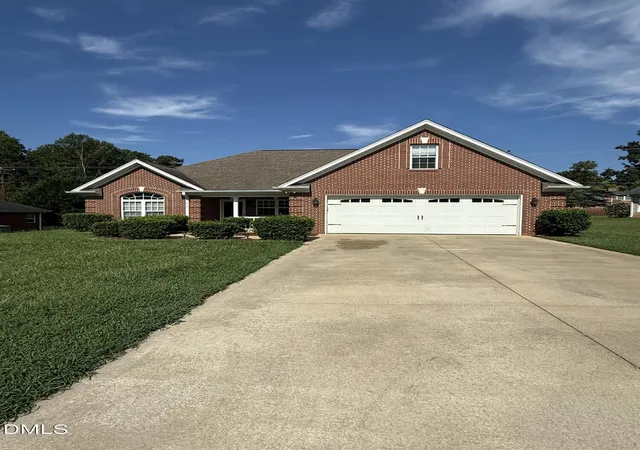 Single family home for sale at 2141 Boyd Crk Dr, Graham, NC 27253 | MLS# 10186943 | Listing updated on 2026-09-19