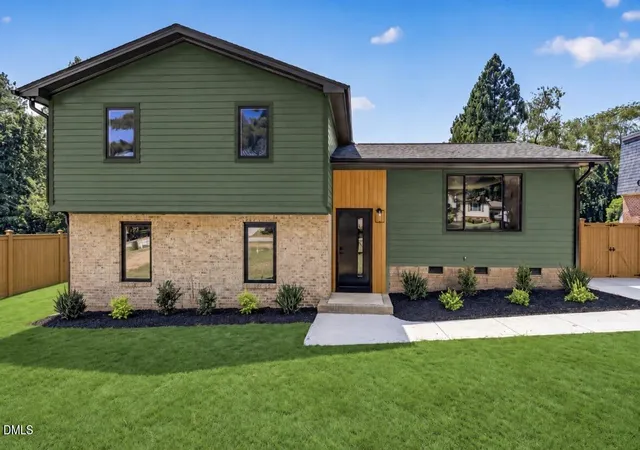 Photo 1 of Sale Pending at 1408 Lions Way, Raleigh, NC 27604 | MLS# 10186467 | Listing updated on 2026-09-05