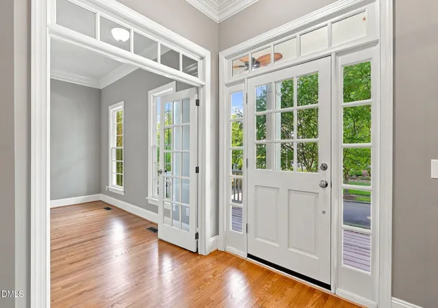 Photo 3 of Single family home for sale at 113 Laurel Wreath Ln, Cary, NC 27519 | MLS# 10190231 | Listing updated on 2026-10-15