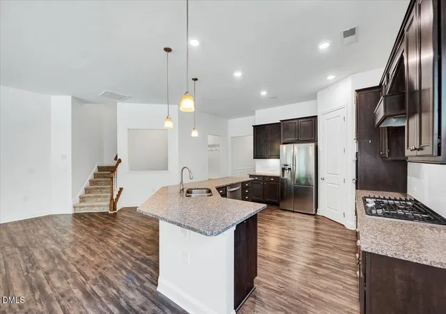 Photo 3 of Single family home for sale at 1660 Highpoint St, Wake Forest, NC 27587 | MLS# 10189281 | Listing updated on 2026-10-22