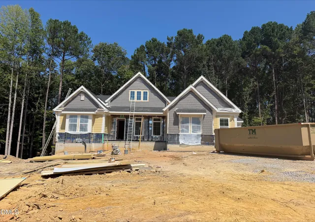 Photo 1 of Single family home for sale at 70 Ogden Cir, Clayton, NC 27527 | MLS# 10186430 | Listing updated on 2026-09-20
