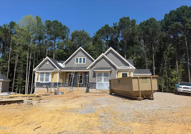 Photo 2 of Single family home for sale at 70 Ogden Cir, Clayton, NC 27527 | MLS# 10186430 | Listing updated on 2026-09-20