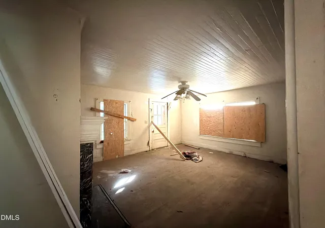 Photo 3 of Single family home for sale at 344 E Vance St, Laurinburg, NC 28352 | MLS# 10186673 | Listing updated on 2026-09-18