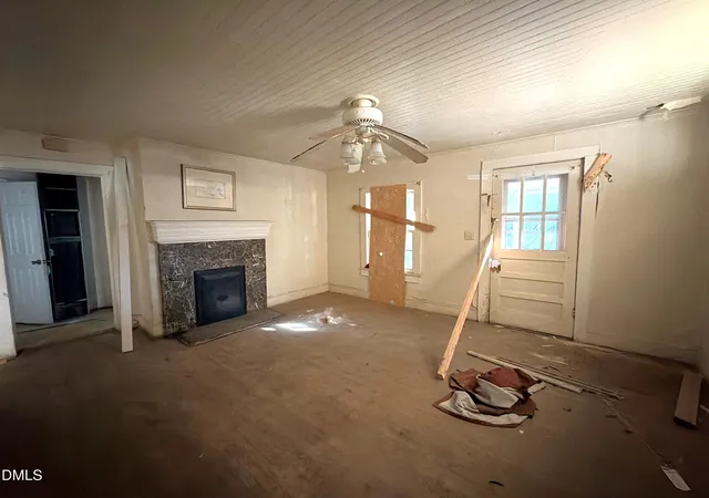 Photo 4 of Single family home for sale at 344 E Vance St, Laurinburg, NC 28352 | MLS# 10186673 | Listing updated on 2026-09-18