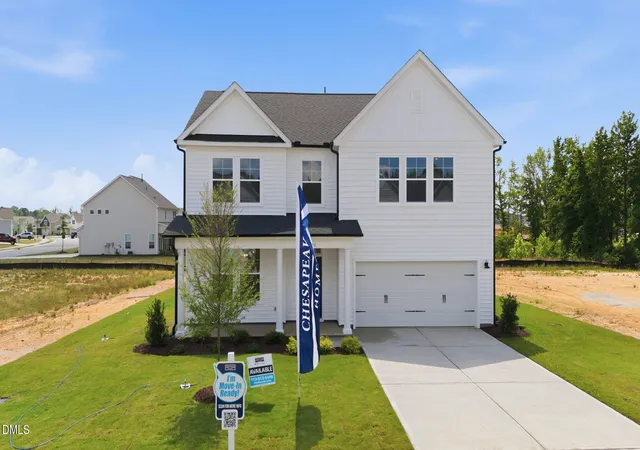 Photo 1 of Single family home for sale at 41 Peach Grv Way, Lillington, NC 27546 | MLS# 10186463 | Listing updated on 2026-09-20