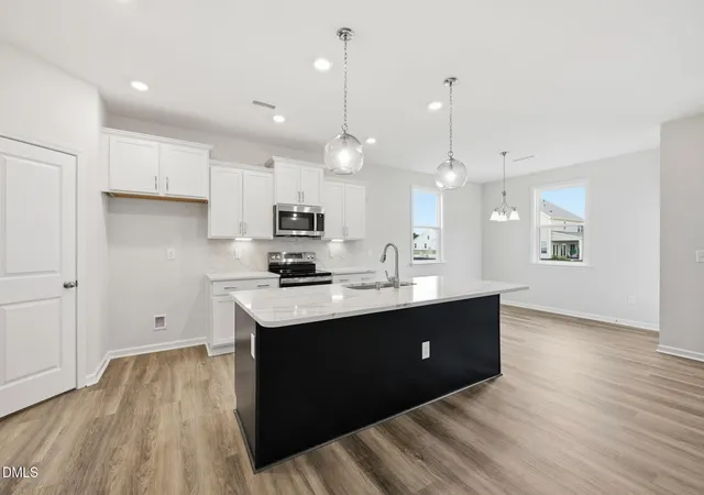 Photo 2 of Single family home for sale at 41 Peach Grv Way, Lillington, NC 27546 | MLS# 10186463 | Listing updated on 2026-09-20