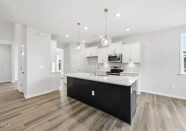 Photo 3 of Single family home for sale at 41 Peach Grv Way, Lillington, NC 27546 | MLS# 10186463 | Listing updated on 2026-09-20