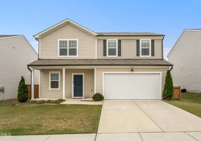 Photo 1 of Single family home for sale at 1532 Justice Union Ct, Raleigh, NC 27604 | MLS# 10186506 | Listing updated on 2026-09-01