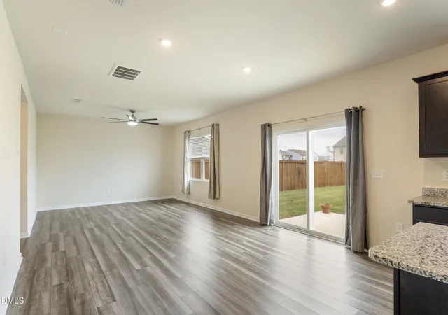 Photo 2 of Single family home for sale at 1532 Justice Union Ct, Raleigh, NC 27604 | MLS# 10186506 | Listing updated on 2026-09-01