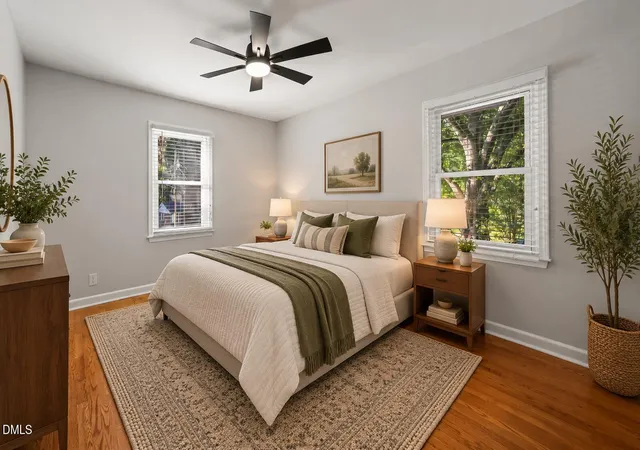 Photo 3 of Sale Pending at 3309 Ashby Pl, Raleigh, NC 27604 | MLS# 10191563 | Listing updated on 2026-09-15