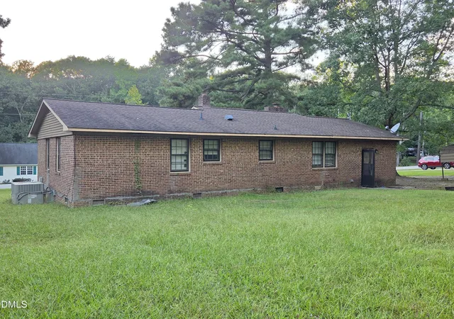 Photo 13 of Single family home for sale at 115 Allen Ave, Franklinton, NC 27525 | MLS# 10186529 | Listing updated on 2026-10-16