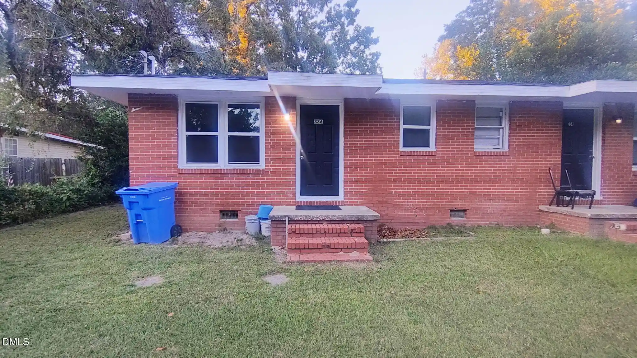 Listing Photo 10 - Condo for sale in 334 Rhew St located at 334 Rhew St, Fayetteville, NC 28303 - Unit 334 Rhew St