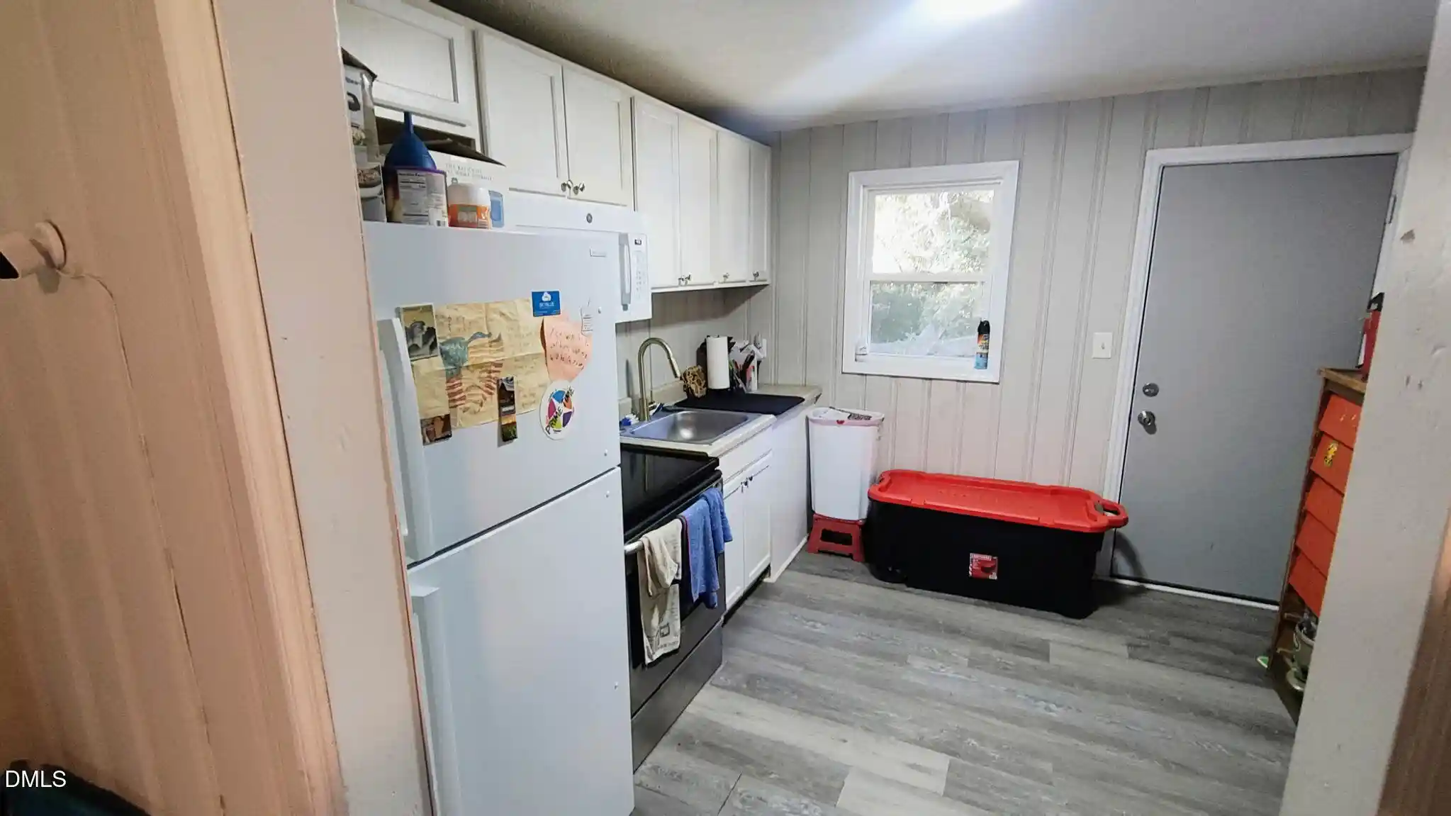 Listing Photo 2 - Condo for sale in 334 Rhew St located at 334 Rhew St, Fayetteville, NC 28303 - Unit 334 Rhew St