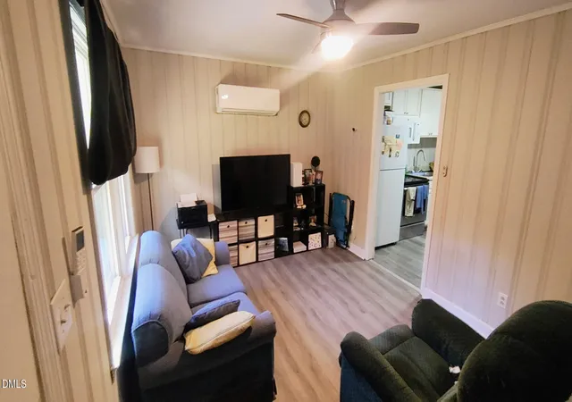 Listing Photo 4 - Condo for sale in building located at 334 Rhew St, Fayetteville, NC 28303