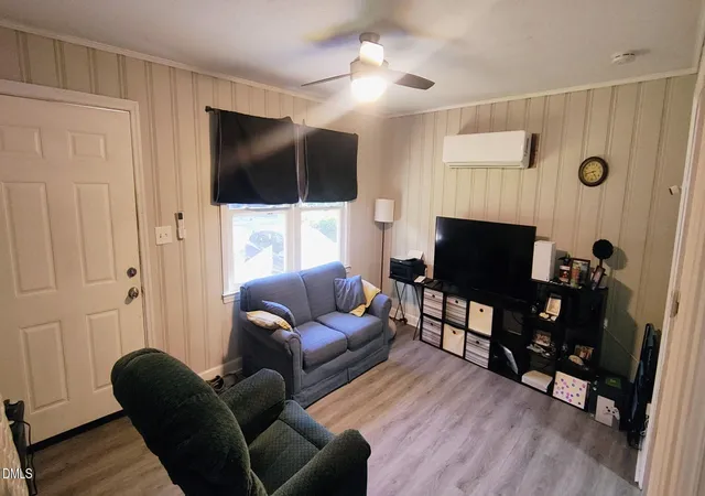Listing Photo 5 - Condo for sale in building located at 334 Rhew St, Fayetteville, NC 28303