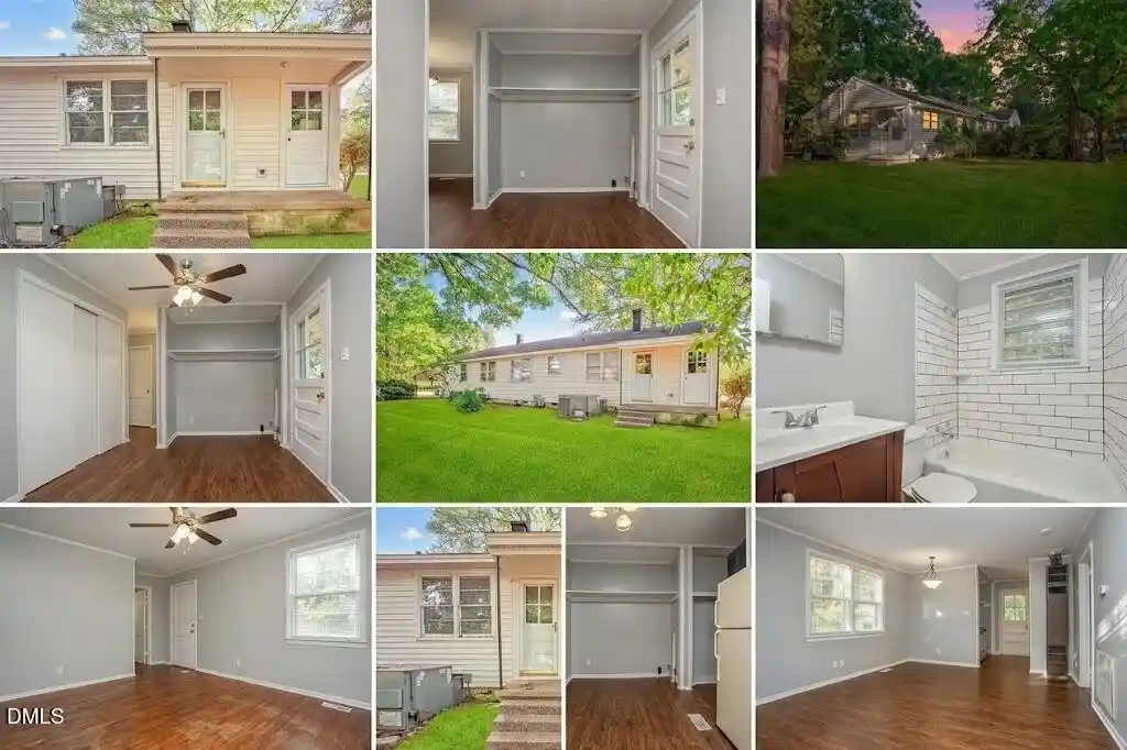 Listing Photo 1 - Condo for sale in 2102 Rogers Dr located at 2102 Rogers Dr, Fayetteville, NC 28303 - Unit 2102 Rogers Dr