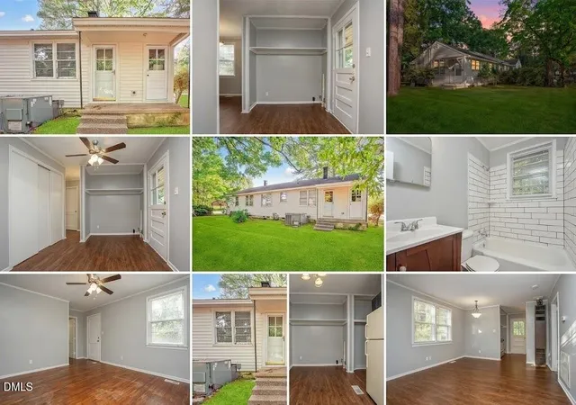 Photo 1 of Multi family home for sale at 2102 Rogers Dr, Fayetteville, NC 28303 | MLS# 10189924 | Listing updated on 2026-09-10
