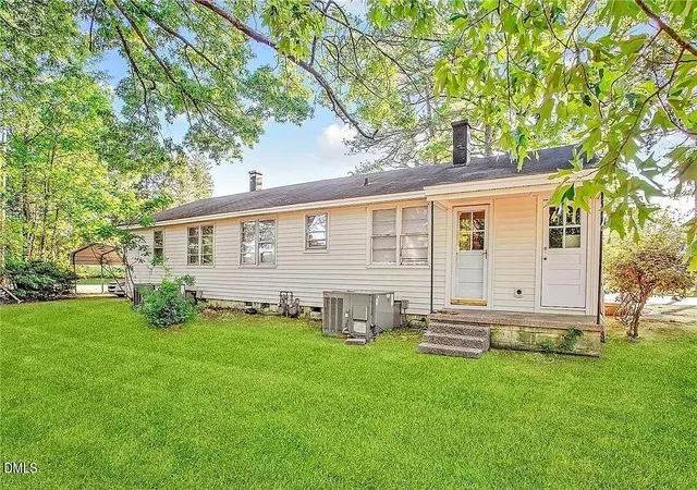Photo 3 of Multi family home for sale at 2102 Rogers Dr, Fayetteville, NC 28303 | MLS# 10189924 | Listing updated on 2026-09-14