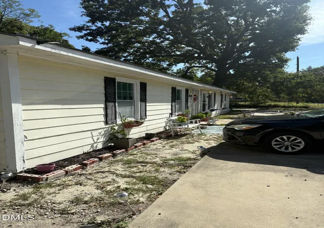 Photo 2 of Multi family home for sale at 2316 Edgar St, Fayetteville, NC 28301 | MLS# 10191190 | Listing updated on 2026-09-10