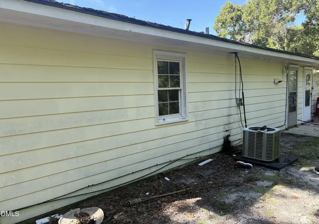 Photo 3 of Multi family home for sale at 2316 Edgar St, Fayetteville, NC 28301 | MLS# 10191190 | Listing updated on 2026-09-10