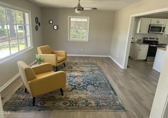 Photo 1 of Single family home for sale at 1706 Carter Baron Pl, Fayetteville, NC 28304 | MLS# 10187416 | Listing updated on 2026-10-28