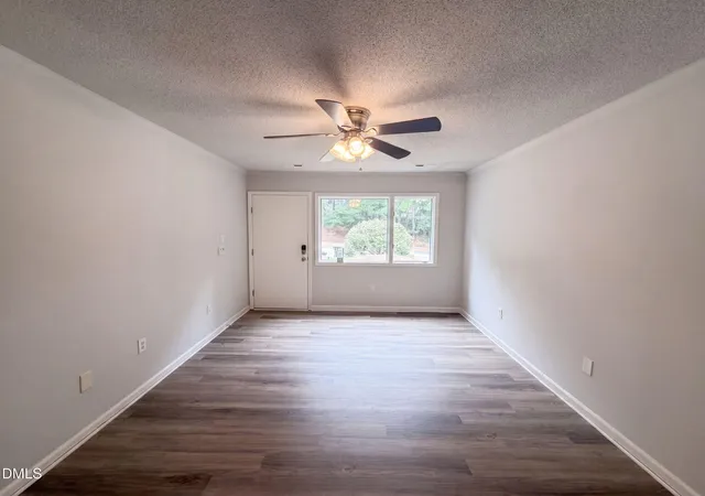 Photo 3 of Townhouse for sale at 4305 Kaplan Dr, Raleigh, NC 27606 | MLS# 10186560 | Listing updated on 2026-09-15