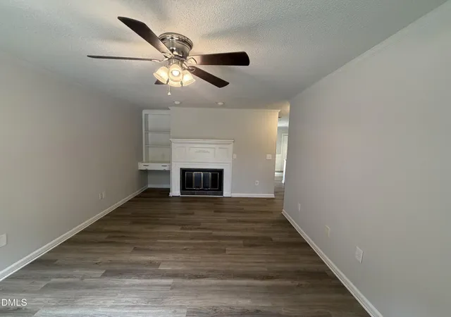 Photo 3 of Townhouse for sale at 4305 Kaplan Dr, Raleigh, NC 27606 | MLS# 10186560 | Listing updated on 2026-09-15