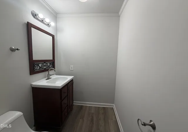 Photo 4 of Townhouse for sale at 4305 Kaplan Dr, Raleigh, NC 27606 | MLS# 10186560 | Listing updated on 2026-09-15