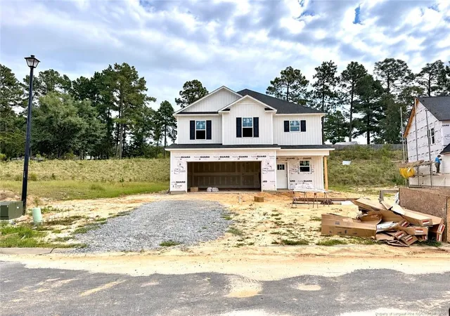 Photo 1 of Single family home for sale at 860 Union (lot 366) St, Raeford, NC 28376 | MLS# 767785 | Listing updated on 2026-09-16