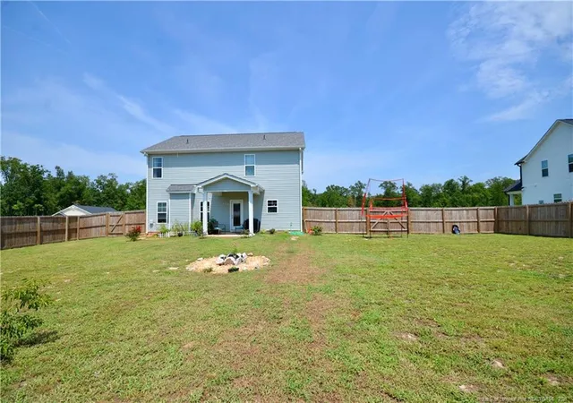 Photo 43 of Single family home for sale at 256 Godwin Gate St, Linden, NC 28356 | MLS# 767803 | Listing updated on 2026-09-10