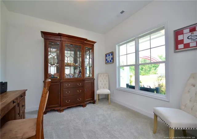 Photo 4 of Single family home for sale at 256 Godwin Gate St, Linden, NC 28356 | MLS# 767803 | Listing updated on 2026-09-10