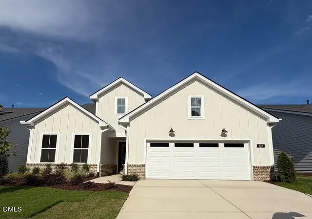 Photo 1 of Single family home for sale at 328 Mugby Rd #107, Raleigh, NC 27610 | MLS# 10186670 | Listing updated on 2026-10-01